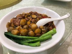 -新东城喜宴海鲜酒家(同德店)