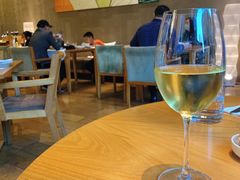 大堂-君悦酒店·La Terrazza意合園·意式风味