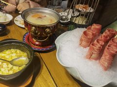 -路小缦·珍馐美馔(市心北路店)