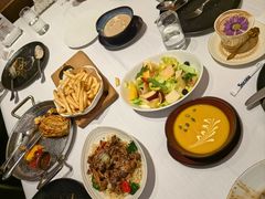 -马克西姆俄罗斯餐厅(通亚街店)