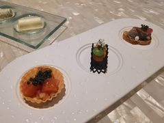 -广州四季酒店·佰鲜汇·现代法餐