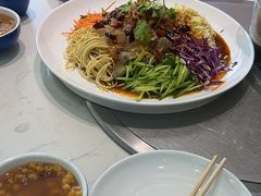 -陈小勺·东北大院(薛家岛店)