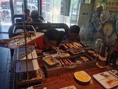 -三个蒙古大叔羊肉串(大宁店)