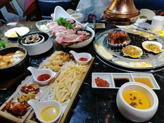 -鹤江桥·红油牛肉粉(SKP店)