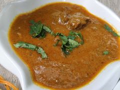 咖喱牛肉-Santoor 萨都里印度餐厅(北锣鼓巷店)