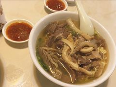 -菜忠潮州牛肉店(岗厦店)