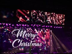 -南京奥林匹克体育中心-体育馆