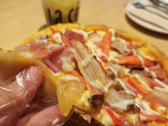 -乐凯撒披萨(正佳广场店)