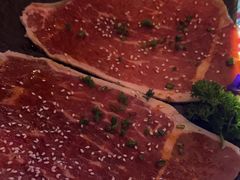 -炉小哥烤肉(朗悦公园茂店)