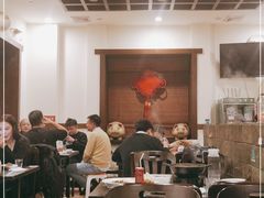 大堂-湘肠香火锅店(团结湖店)