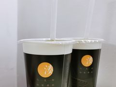 -桂萍特色牛筋牛杂(长堤街总店)