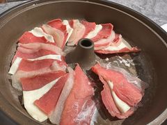 -福照楼汽锅鸡·云南菜(火车站锦江店)
