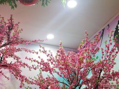 -郑州梵高星空错觉艺术馆(大上海城旗舰店)
