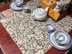 -南京大牌档(崇文门国瑞店)