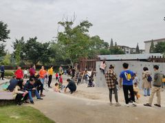 景点-成飞公园