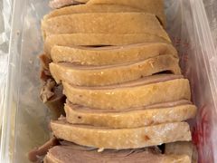 -张记卤菜店(三条巷店)