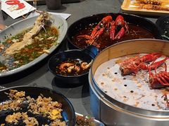 -巴厘龙虾·榜首油焖大虾(洞庭·艺术洋房店)