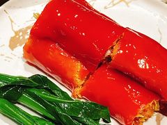 -香云轩·顺德菜(香云纱园林酒店店)