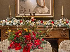 -Le Bistrot de Racine