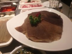 -海底捞火锅(天津SM城市广场店)