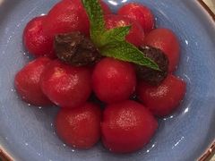 -无锡城中皇冠假日酒店·芳园中餐厅
