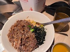 -新石器烤肉(周浦万达店)