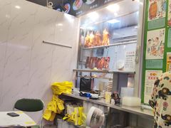 -陈光记烧腊(长寿路店)