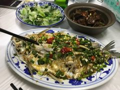 -邱记私房菜·十八年本地菜
