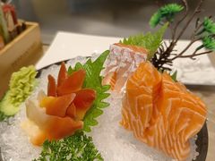 -上渔铁板烧(熙悦汇店)