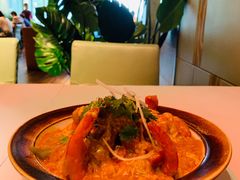 古法大虾-BetterThai 泰加(苏州中心店)
