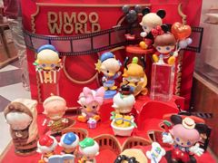 -泡泡玛特POPMART(壹号店)