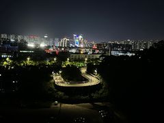 -飞凤山奥体公园