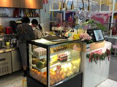 -萨卡屋亲子乐园·餐厅(龙山万物工场店)