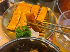 -闻老头·菊花炭烤肉(D11店)