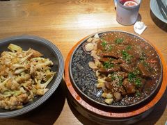 -蜜桃餐厅·伴山(湖滨商业街店)