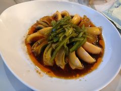 -一品红川菜(皇岗店)