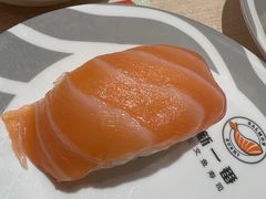 -新一番三文鱼寿司(大东海店)