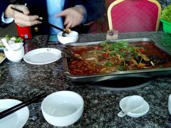 -兵哥鱼王海鲜(百姓村美食街店)
