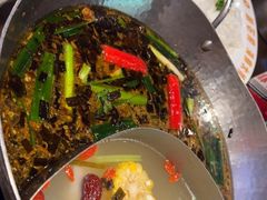 -潮澎派·潮汕菜大排档(南较西路店)
