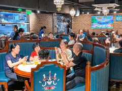 -品质伊骊新疆菜(紫金店)