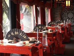 -小龙翻大江文化火锅(宽窄店)