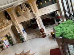 -碧中海汤泉汗蒸酒店