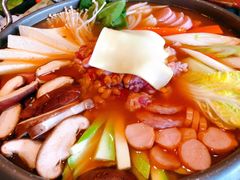 部队火锅-青鹤谷(苏州店)