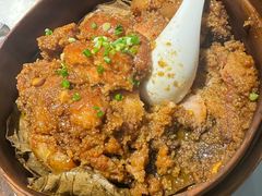 -小柴米·传统江西菜(万寿宫店)