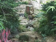 -石溪公园