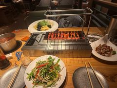 -邢氏老太太烤串(北兴街店)