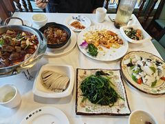 -清真马祥兴菜馆(云南北路店)