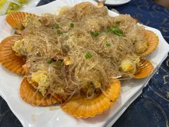 -波记美食店·现捞海鲜
