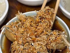 -豆相识•九九豆腐脑(牛咡桥店)
