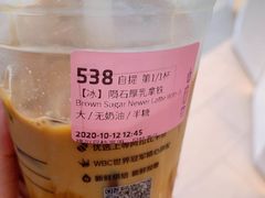 -李先生的首尔小馆(松江启源广场店)